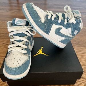 Nike Jordan 1 Retro high